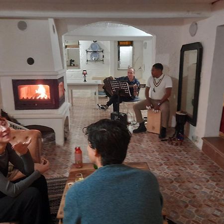 Boho Rooms سليمة المظهر الخارجي الصورة
