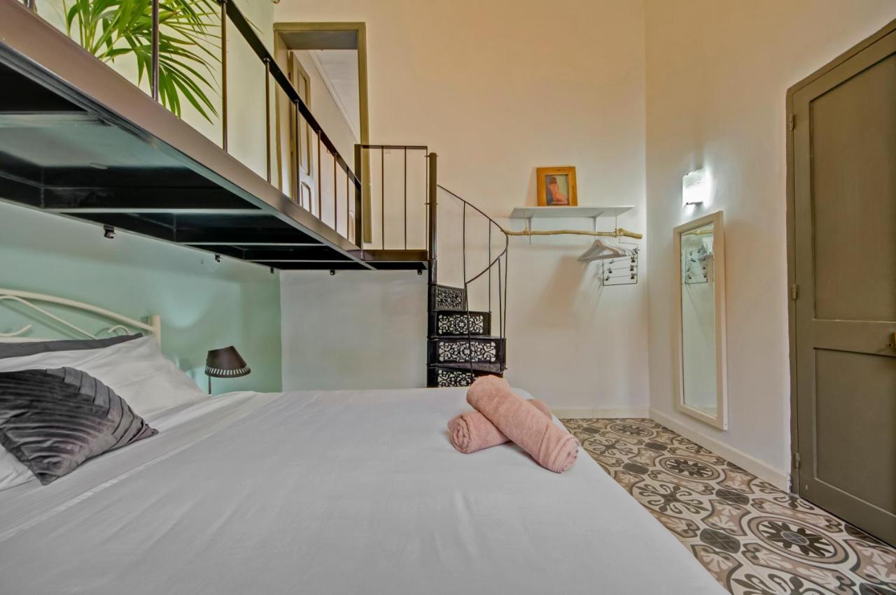 Boho Rooms سليمة المظهر الخارجي الصورة