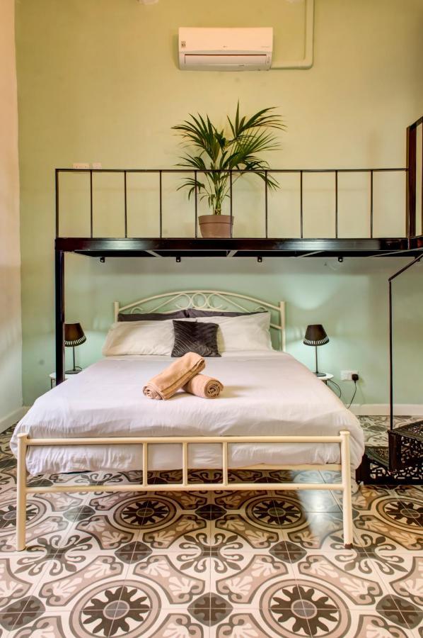 Boho Rooms سليمة المظهر الخارجي الصورة
