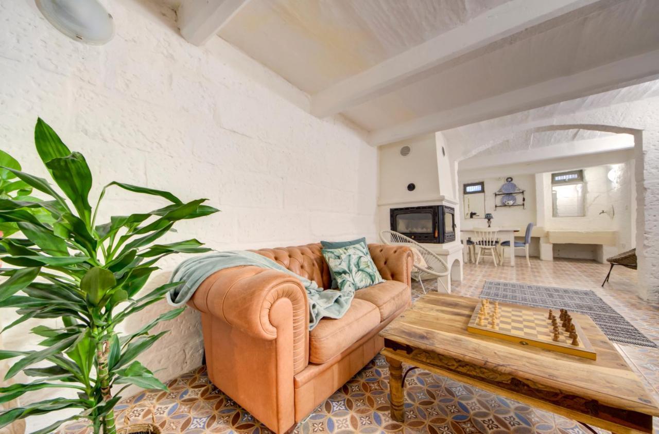 Boho Rooms سليمة المظهر الخارجي الصورة
