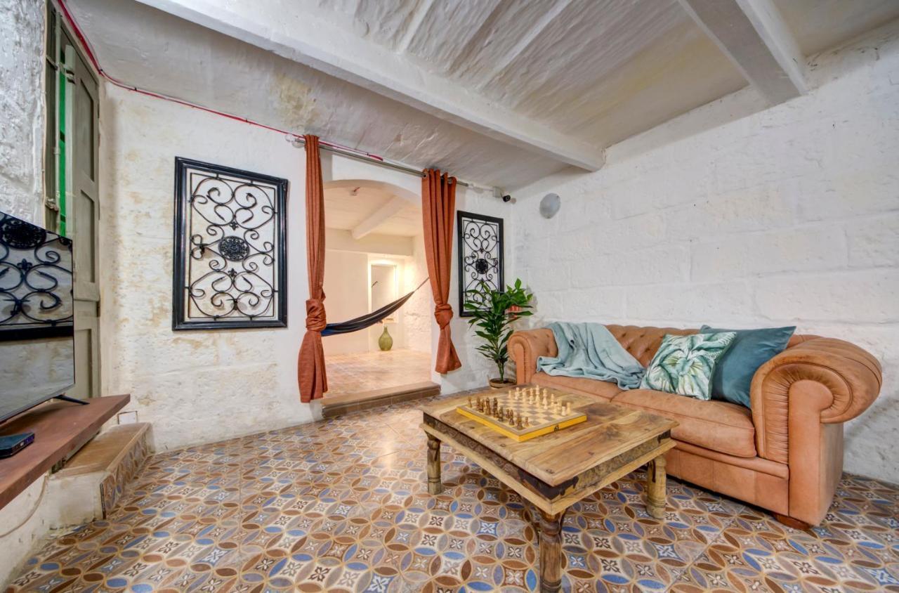 Boho Rooms سليمة المظهر الخارجي الصورة