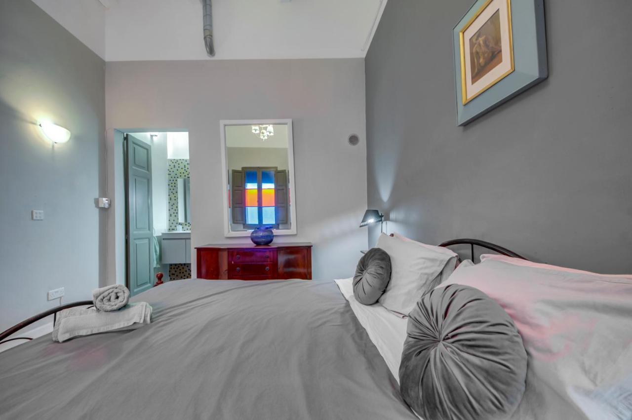 Boho Rooms سليمة المظهر الخارجي الصورة