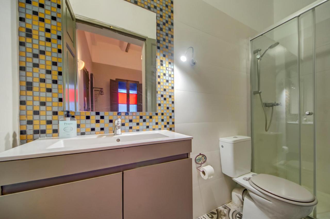 Boho Rooms سليمة المظهر الخارجي الصورة