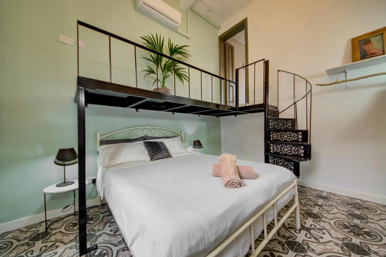 Boho Rooms سليمة المظهر الخارجي الصورة