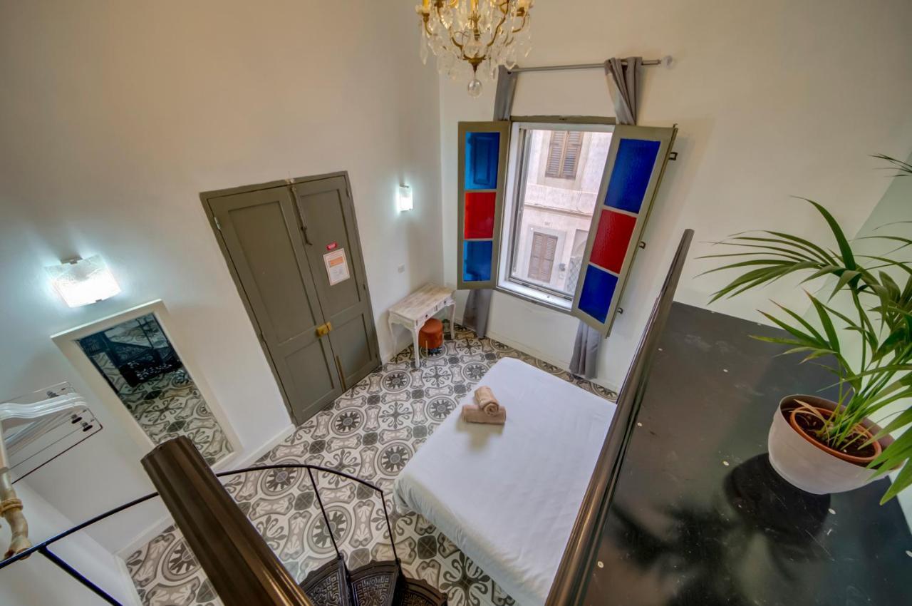 Boho Rooms سليمة المظهر الخارجي الصورة
