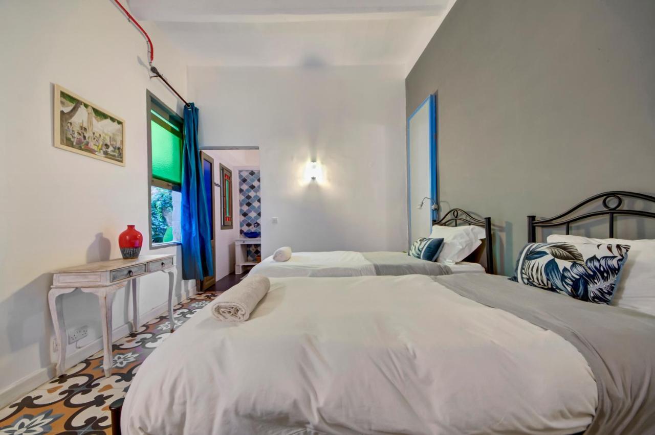 Boho Rooms سليمة المظهر الخارجي الصورة