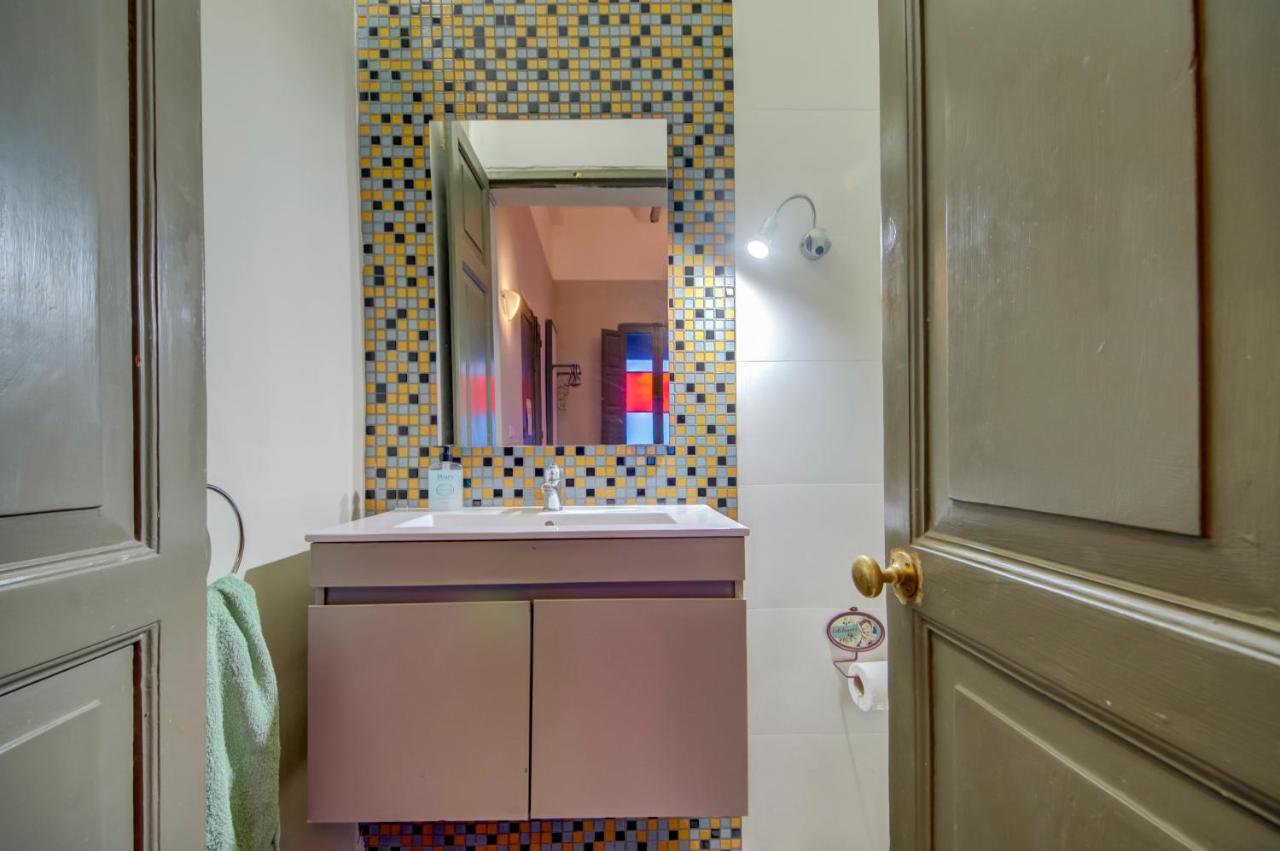 Boho Rooms سليمة المظهر الخارجي الصورة