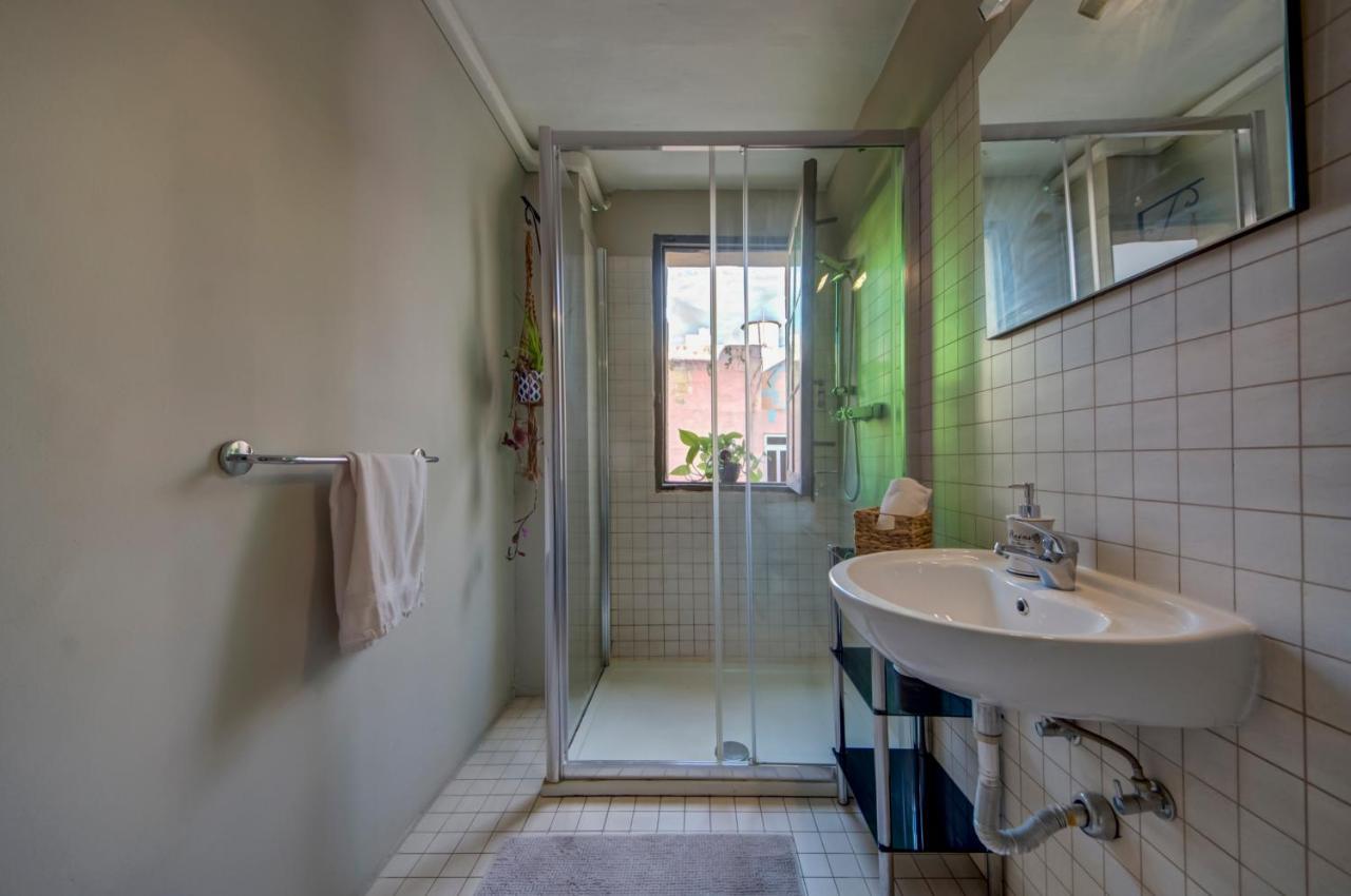Boho Rooms سليمة المظهر الخارجي الصورة