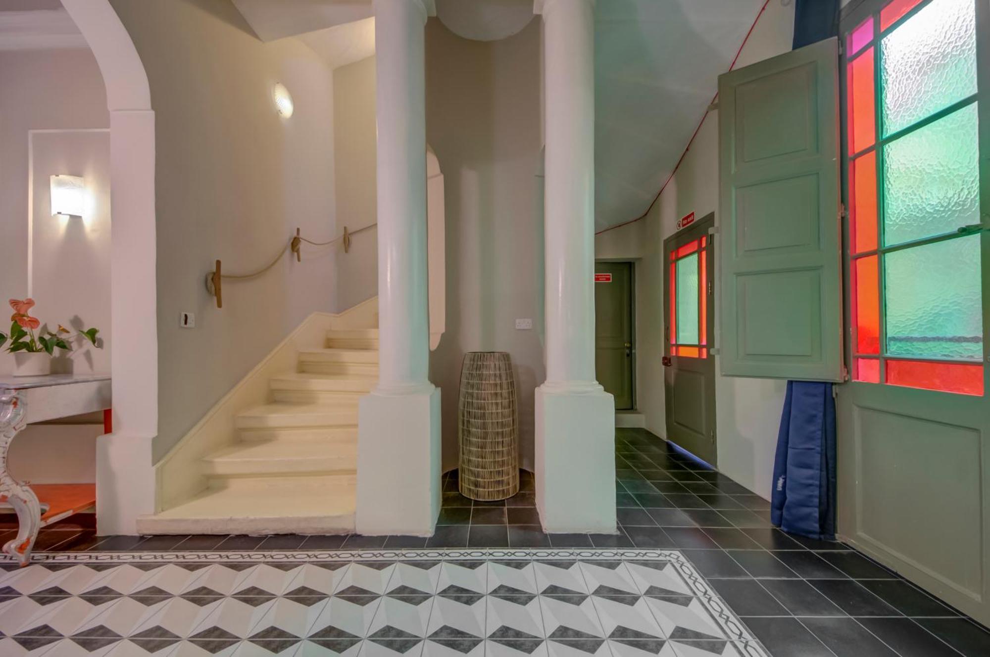 Boho Rooms سليمة المظهر الخارجي الصورة