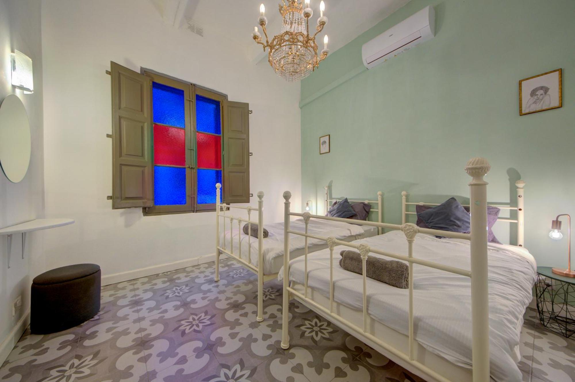 Boho Rooms سليمة المظهر الخارجي الصورة