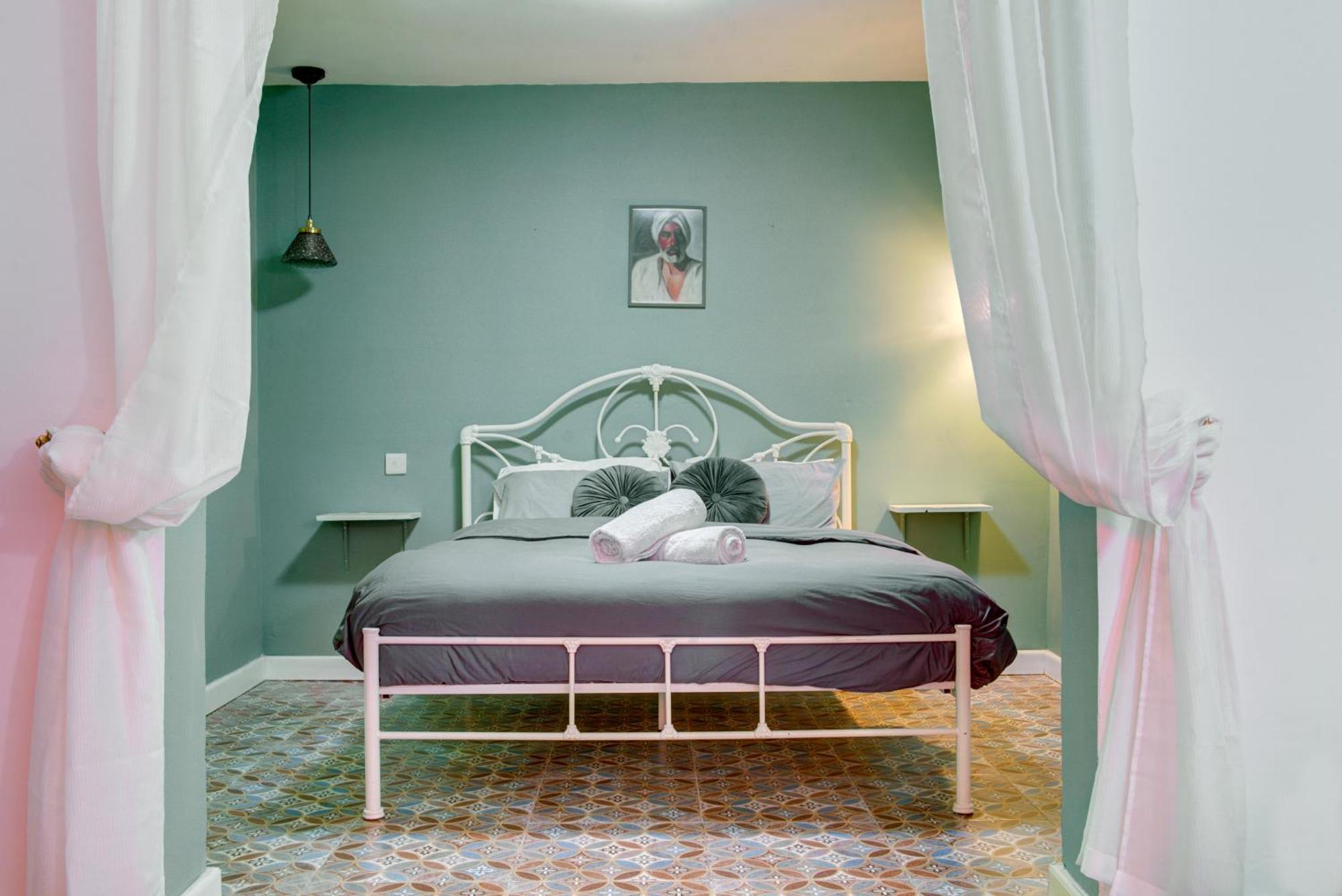 Boho Rooms سليمة المظهر الخارجي الصورة