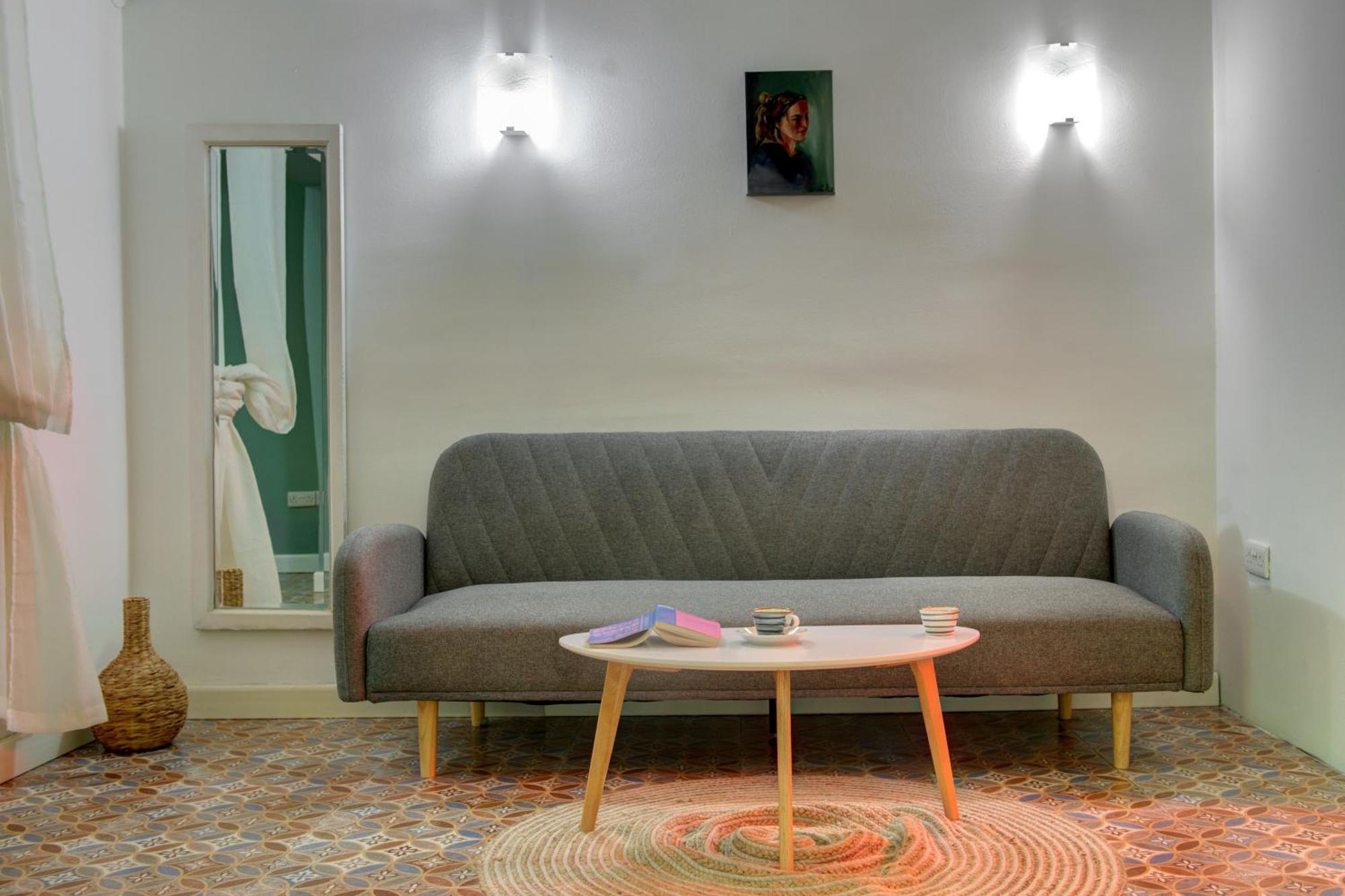 Boho Rooms سليمة المظهر الخارجي الصورة