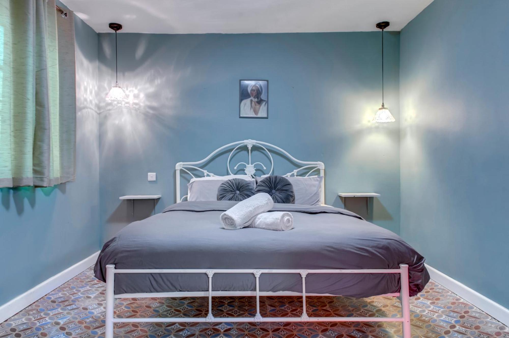 Boho Rooms سليمة المظهر الخارجي الصورة