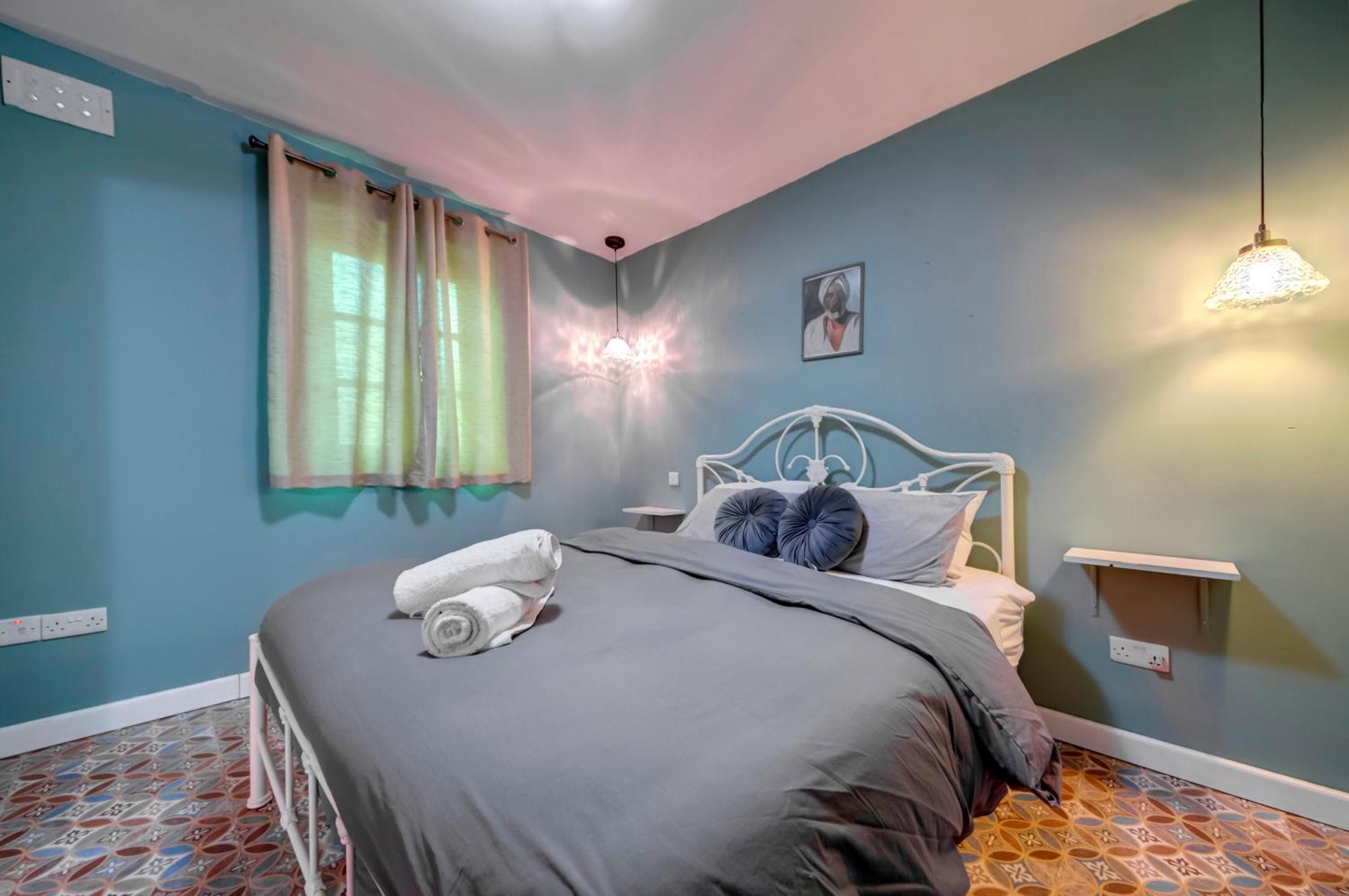 Boho Rooms سليمة المظهر الخارجي الصورة