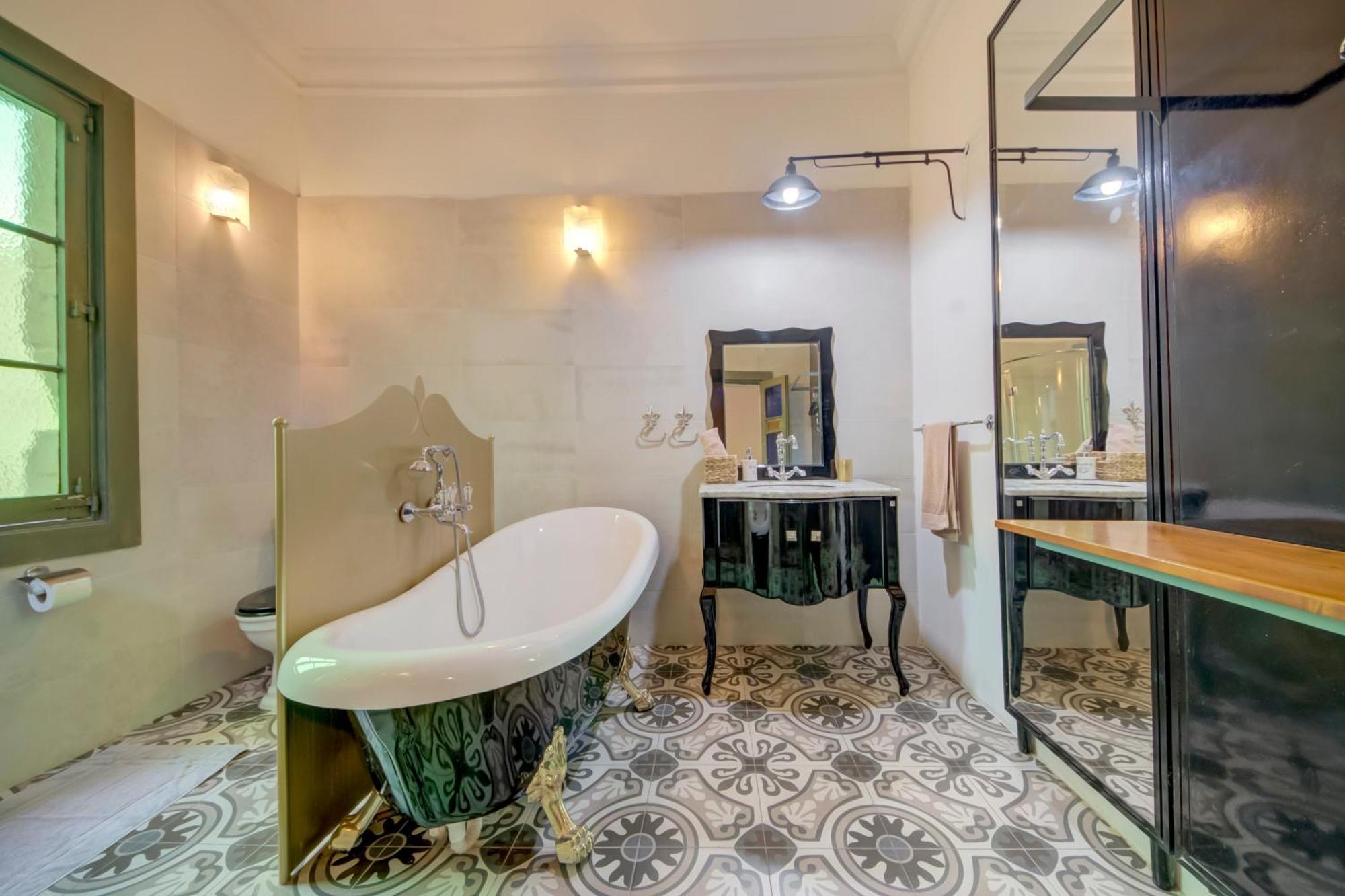 Boho Rooms سليمة المظهر الخارجي الصورة