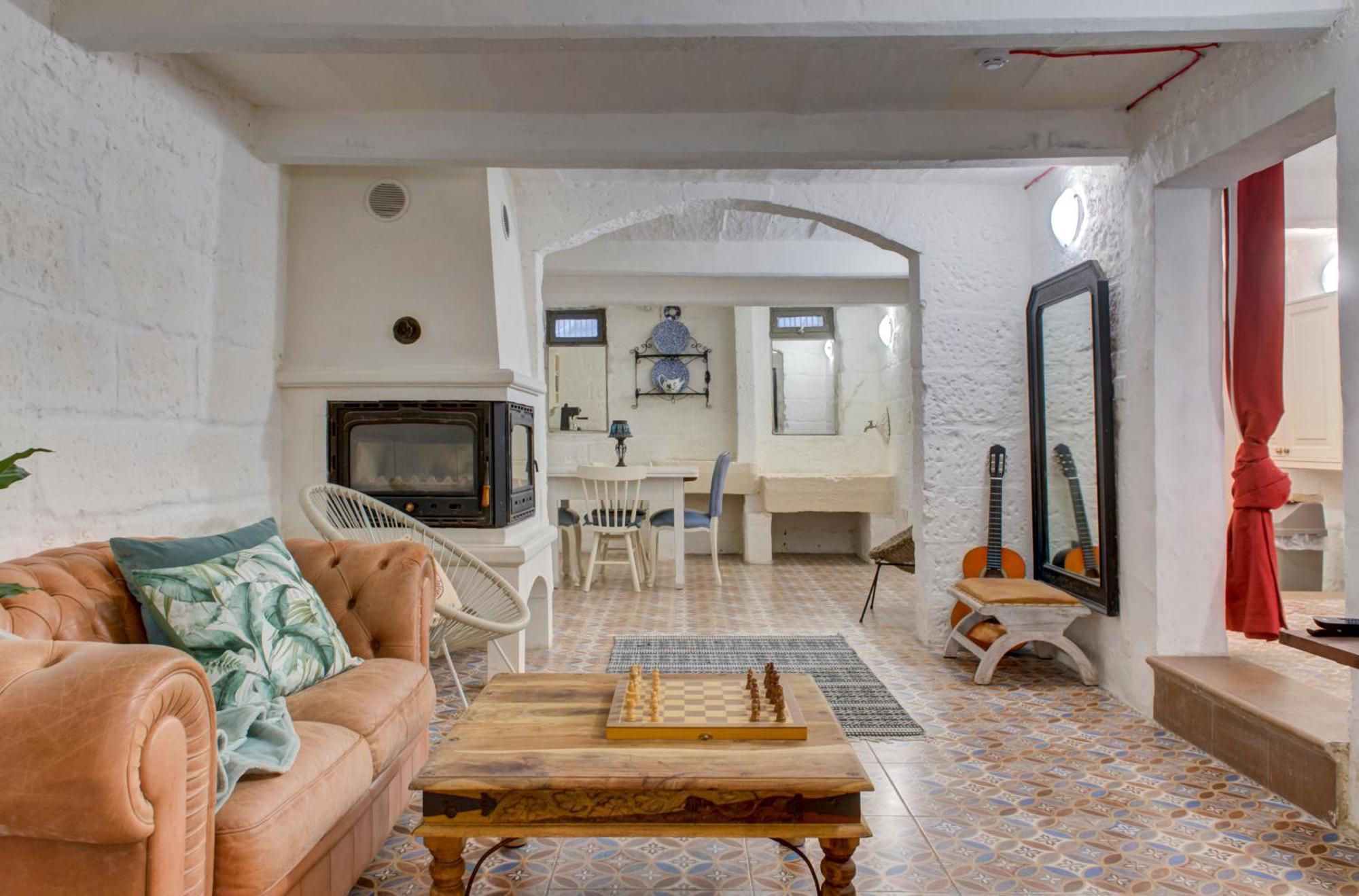 Boho Rooms سليمة المظهر الخارجي الصورة