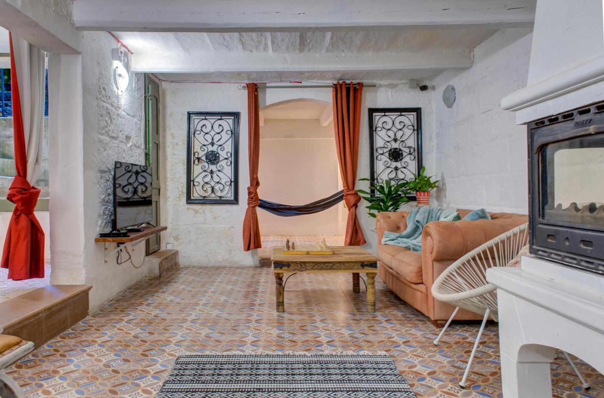 Boho Rooms سليمة المظهر الخارجي الصورة