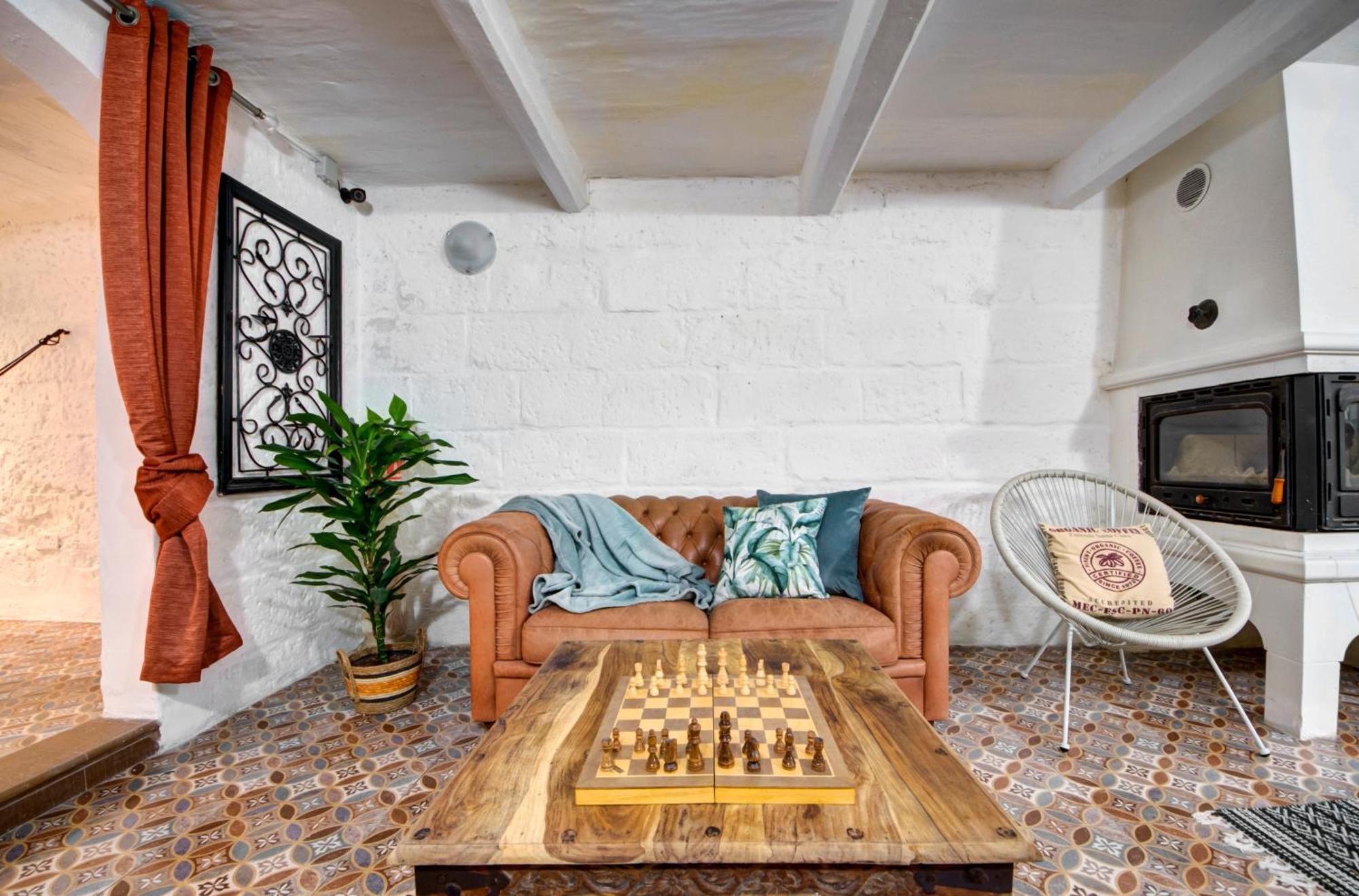 Boho Rooms سليمة المظهر الخارجي الصورة